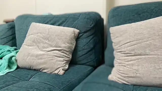 Mooka69 online show from March 20, 2026, 5:36 pm