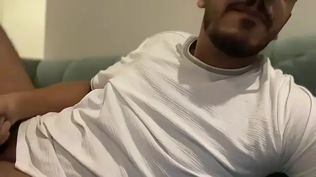 Mooka69 online show from September 26, 2025, 10:16 pm