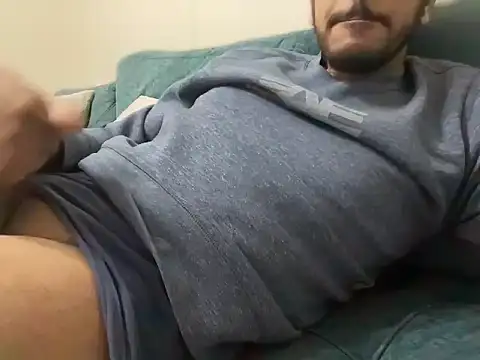 Mooka69 online show from December 2, 2025, 4:41 pm