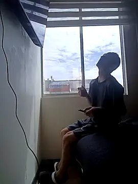 Snapshot of Nacho19cmsex chatting on February 2, 2026, 3:00 pm Nacho19cmsex online show from February 2, 2026, 3:00 pm