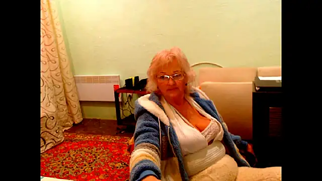 Natali7634 online show from November 29, 2025, 8:31 pm