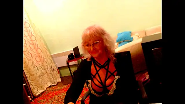 Natali7634 online show from October 26, 2025, 5:35 pm