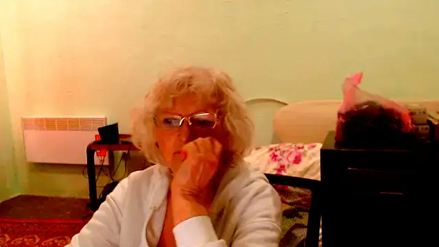 Natali7634 online show from March 3, 2026, 11:50 am