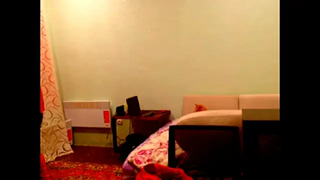 Natali7634 online show from October 27, 2025, 5:47 pm