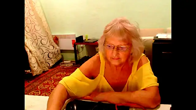 Natali7634 online show from December 19, 2025, 9:06 pm