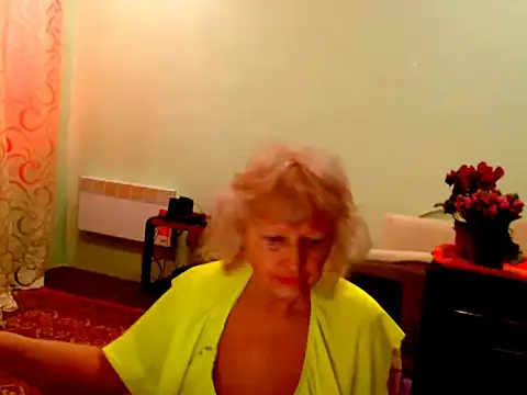 Natali7634 online show from April 3, 2026, 11:05 am