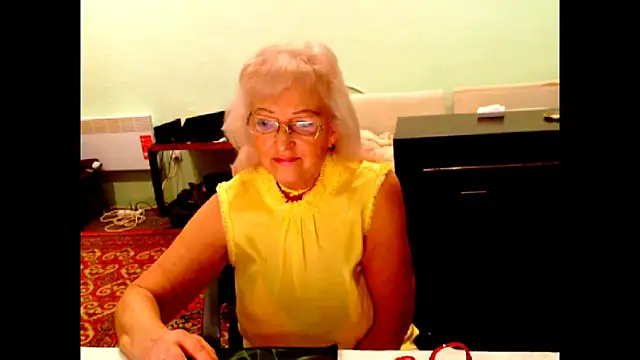 Natali7634 online show from January 5, 2026, 11:52 pm