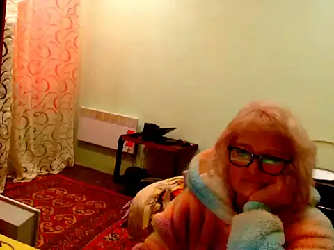 Natali7634 online show from March 24, 2026, 7:30 am