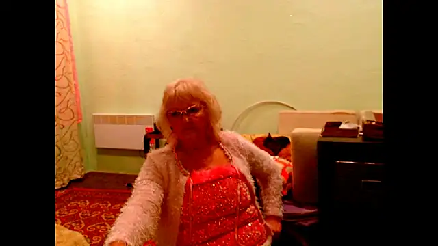 Natali7634 online show from February 14, 2026, 4:07 pm