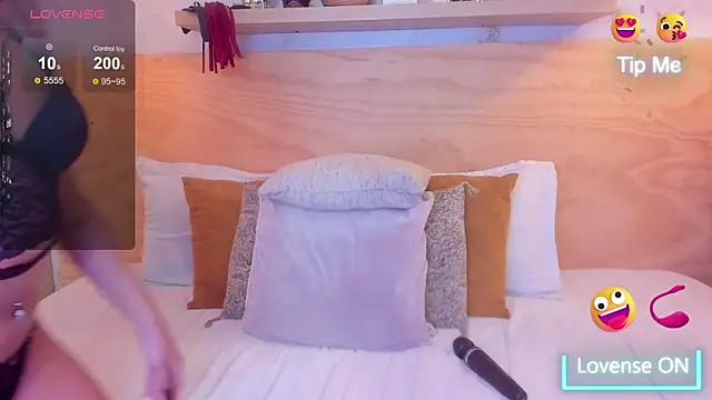 Majooo11 online show from October 4, 2025, 2:02 am