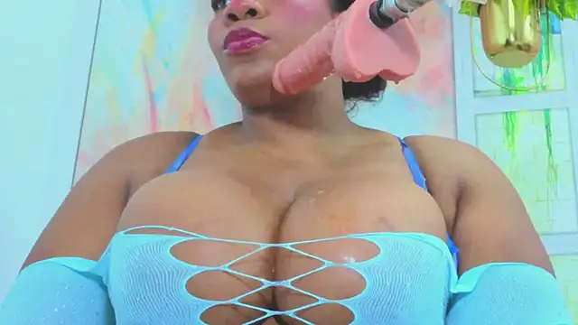 Idiris big online show from February 13, 2026, 3:45 pm