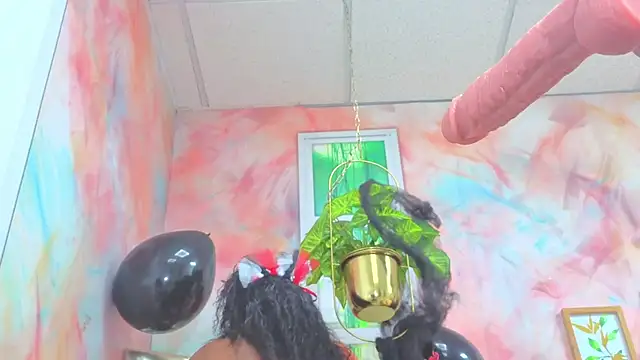 Idiris big online show from October 20, 2025, 1:55 pm