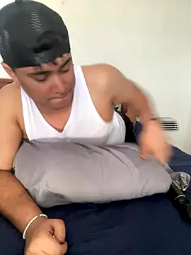 Angel Brown1  online show from October 21, 2025, 12:48 pm