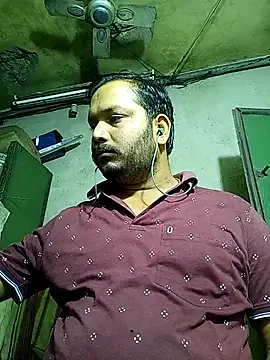 DeepakXxxR86 online show from January 12, 2026, 2:24 pm