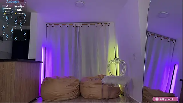 MarianaBranzz online show from February 20, 2026, 6:26 am