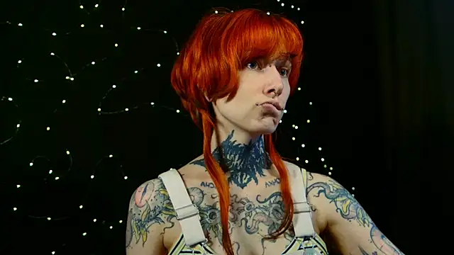 Snapshot of Littlespacemouse chatting on March 14, 2025, 11:23 am Littlespacemouse online show from March 14, 2025, 11:23 am