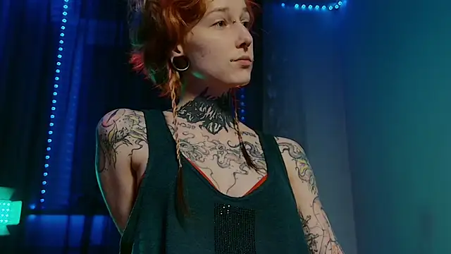 Snapshot of Littlespacemouse chatting on March 1, 2025, 9:26 pm Littlespacemouse online show from March 1, 2025, 9:26 pm