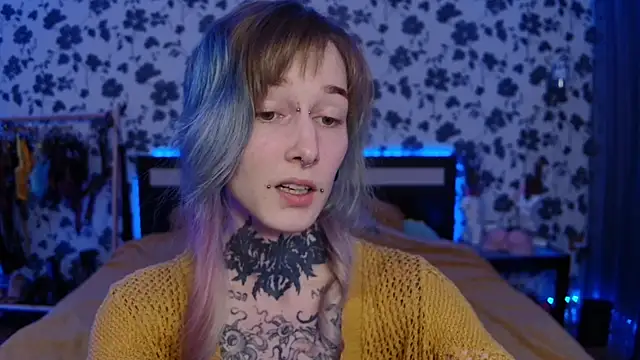 Snapshot of Littlespacemouse chatting on September 27, 2025, 3:29 pm Littlespacemouse online show from September 27, 2025, 3:29 pm