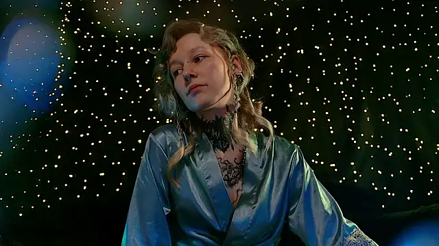 Snapshot of Littlespacemouse chatting on February 23, 2026, 1:01 pm Littlespacemouse online show from February 23, 2026, 1:01 pm