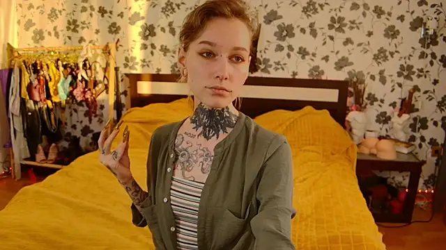 Snapshot of Littlespacemouse chatting on September 29, 2025, 2:40 am Littlespacemouse online show from September 29, 2025, 2:40 am