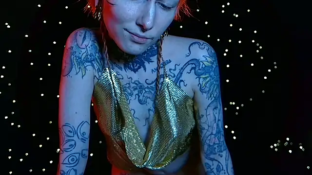 Snapshot of Littlespacemouse chatting on February 9, 2025, 10:32 pm Littlespacemouse online show from February 9, 2025, 10:32 pm