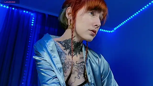 Snapshot of Littlespacemouse chatting on January 7, 2025, 12:34 am Littlespacemouse online show from January 7, 2025, 12:34 am