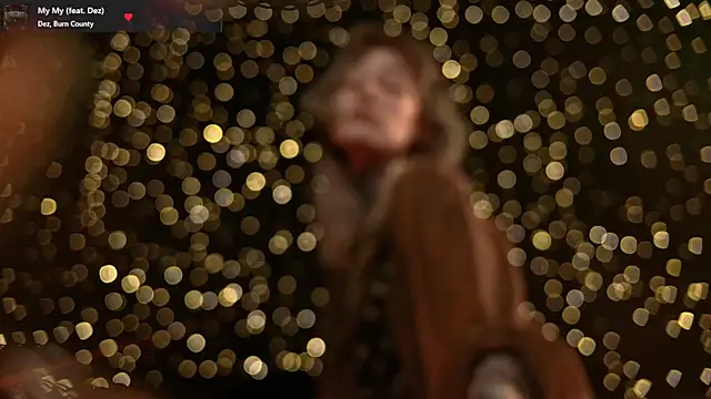 Littlespacemouse online show from April 14, 2026, 3:06 pm