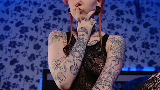 Snapshot of Littlespacemouse chatting on February 2, 2025, 8:41 pm Littlespacemouse online show from February 2, 2025, 8:41 pm