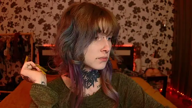 Snapshot of Littlespacemouse chatting on September 13, 2025, 4:51 pm Littlespacemouse online show from September 13, 2025, 4:51 pm