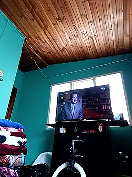 Lilihot 69 online show from April 11, 2026, 8:45 pm