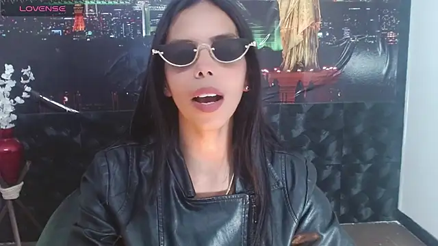 Catalella Ar online show from April 12, 2026, 3:21 am