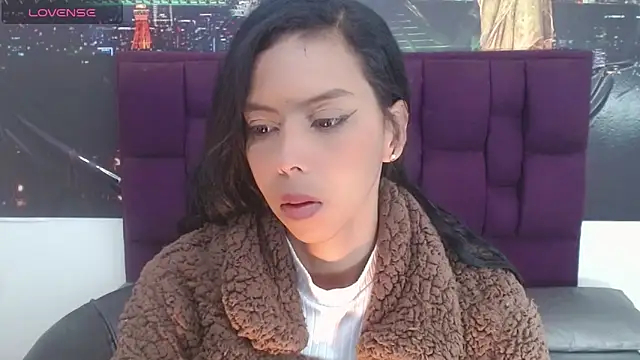 Catalella Ar online show from March 6, 2026, 3:12 am