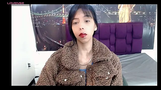 Catalella Ar online show from February 10, 2026, 3:49 am