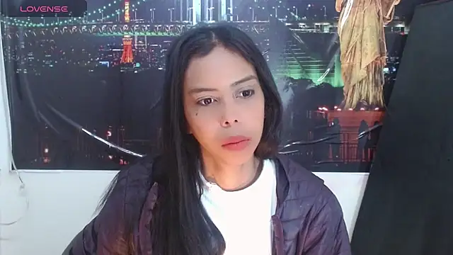 Catalella Ar online show from March 20, 2026, 3:29 am