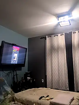 jonnyjenner online show from October 30, 2025, 1:26 am