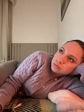 Snapshot of Sashabunny chatting on March 7, 2026, 7:30 pm Sashabunny online show from March 7, 2026, 7:30 pm