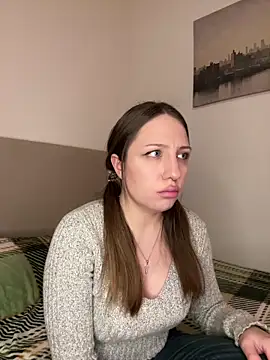 Snapshot of Sashabunny chatting on February 8, 2026, 6:16 pm Sashabunny online show from February 8, 2026, 6:16 pm