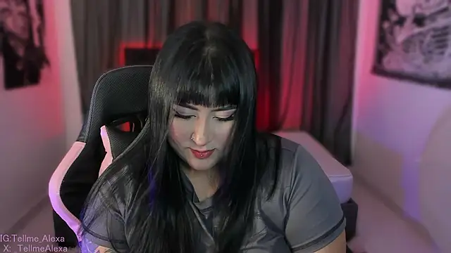 Tellme Alexa online show from February 17, 2026, 1:58 am