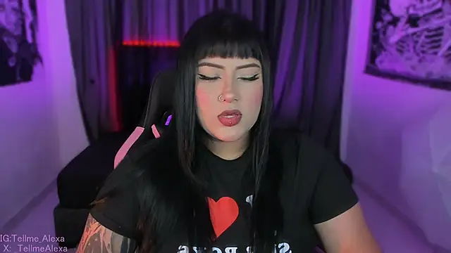 Tellme Alexa online show from February 21, 2026, 3:19 am