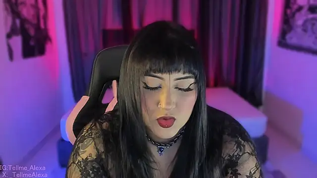 Tellme Alexa online show from March 7, 2026, 2:51 am