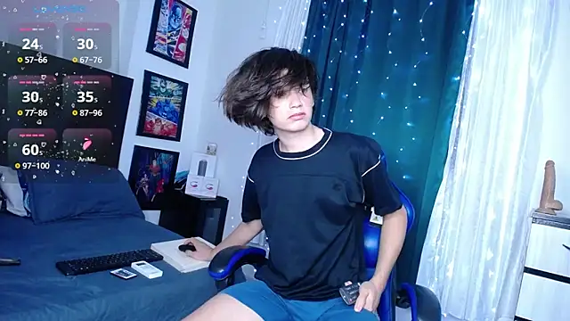 andyboy- online show from March 5, 2026, 12:18 am