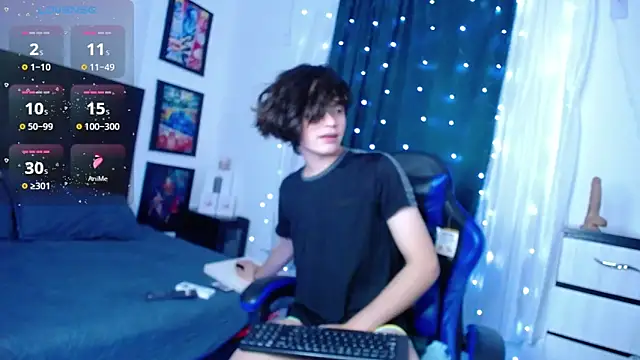 andyboy- online show from February 14, 2026, 12:00 am