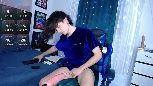 andyboy- online show from March 3, 2026, 12:39 am