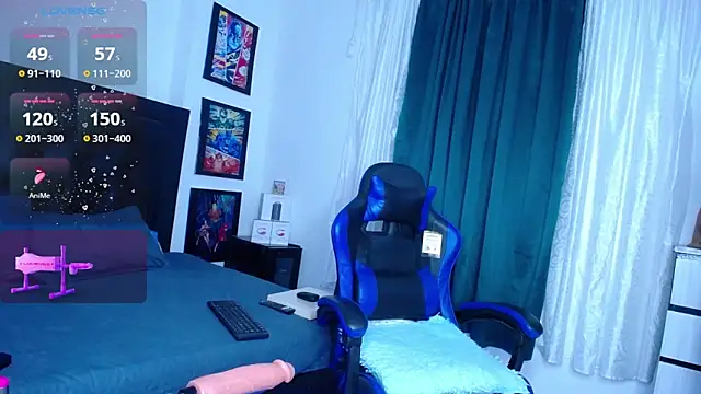 andyboy- online show from November 12, 2025, 10:46 pm