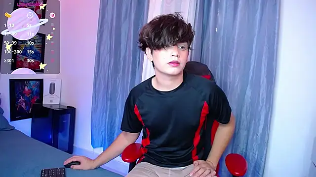 andyboy- online show from February 12, 2025, 9:54 pm