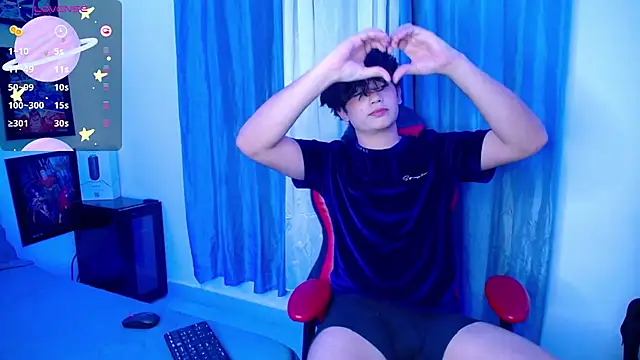 andyboy- online show from February 24, 2025, 11:19 pm