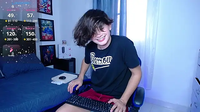 andyboy- online show from September 20, 2025, 9:53 pm