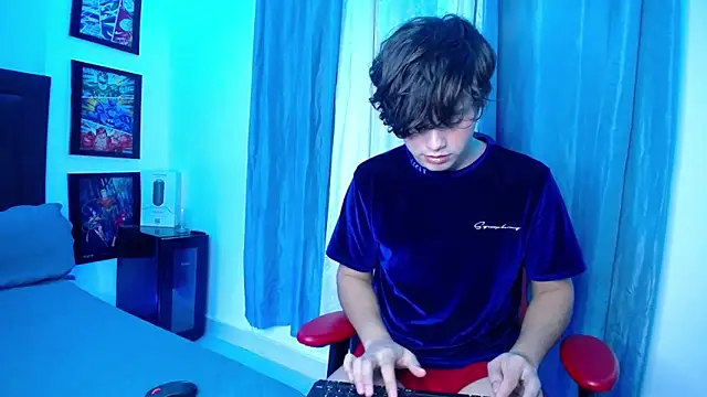 andyboy- online show from February 9, 2025, 2:06 am