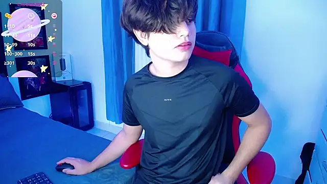 andyboy- online show from March 6, 2025, 12:43 am