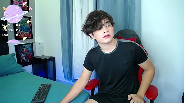 andyboy- online show from February 26, 2025, 9:31 pm